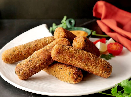 Tandoori Fingers