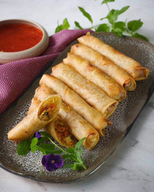 Spring Roll