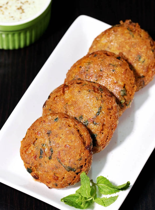 Chicken Shami Kebab