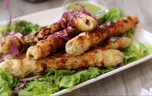 Reshmi Kabab