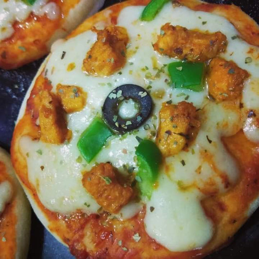 Mini Pizza